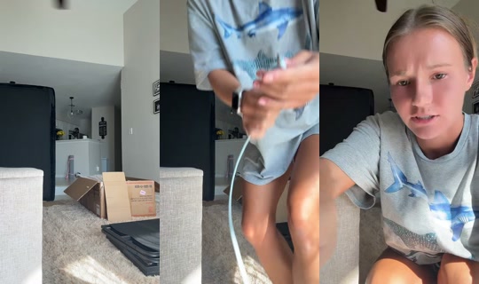 goofysid TikTok Live — Aug 20, 2026, 8:55 PM