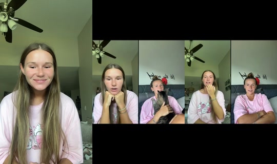 goofysid TikTok Live — Aug 23, 2026, 3:12 PM