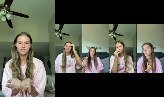 goofysid TikTok Live — Aug 24, 2026, 3:13 PM