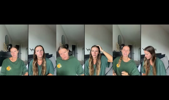 goofysid TikTok Live — Oct 5, 2026, 3:29 PM