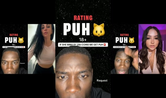 goon.squadss TikTok Live — Sep 17, 2026, 4:03 PM