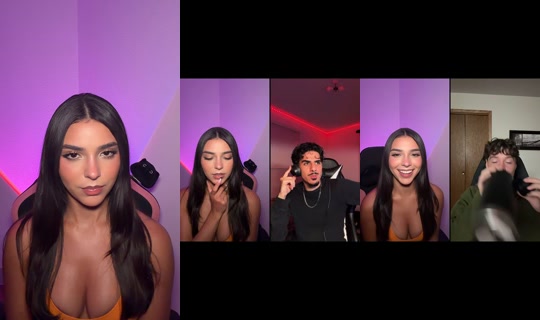 gooseyb_ TikTok Live — Aug 24, 2026, 4:13 AM