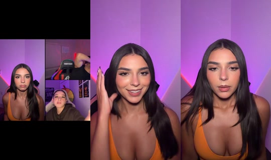 gooseyb_ TikTok Live — Aug 24, 2026, 5:28 AM
