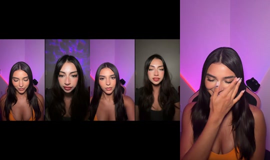 gooseyb_ TikTok Live — Aug 24, 2026, 6:35 AM