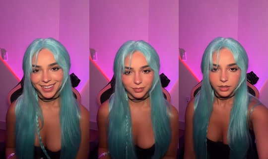 gooseyb_ TikTok Live — Aug 25, 2026, 6:42 AM