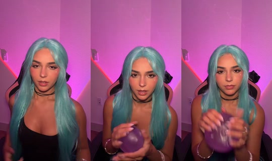 gooseyb_ TikTok Live — Aug 25, 2026, 7:18 AM