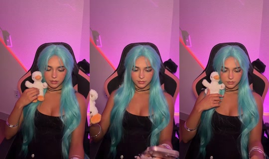 gooseyb_ TikTok Live — Aug 25, 2026, 8:10 AM
