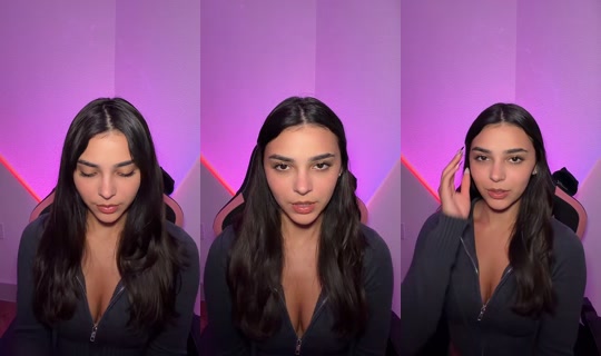 gooseyb_ TikTok Live — Aug 26, 2026, 4:54 AM