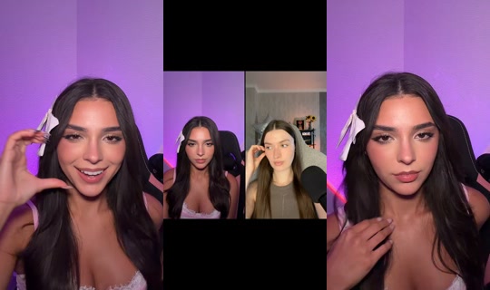 gooseyb_ TikTok Live — Aug 27, 2026, 10:06 AM