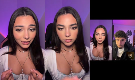 gooseyb_ TikTok Live — Sep 18, 2026, 6:52 AM