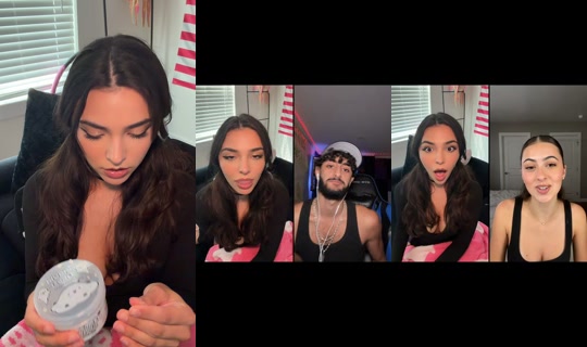gooseyb_ TikTok Live — Sep 26, 2026, 7:52 PM