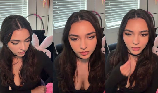 gooseyb_ TikTok Live — Sep 26, 2026, 8:42 PM