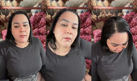 gordibuena585 TikTok Live — Aug 24, 2026, 10:50 AM