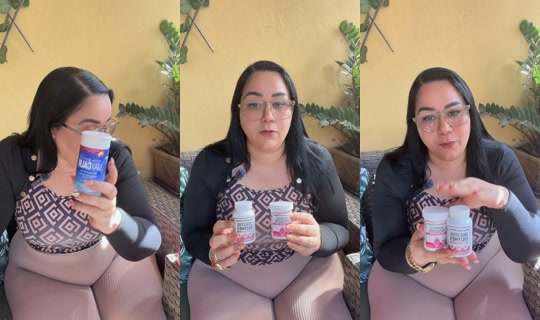 gordibuena585 TikTok Live — Aug 27, 2026, 1:25 PM