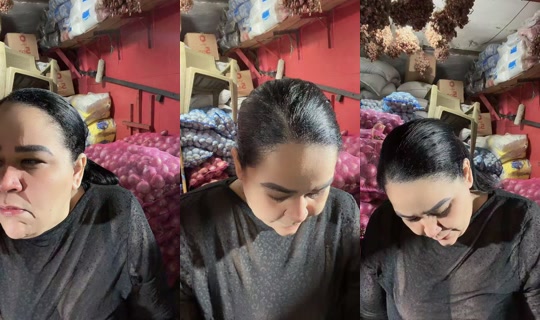 gordibuena585 TikTok Live — Sep 1, 2026, 6:47 AM