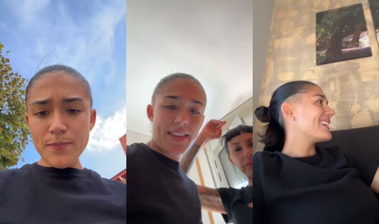 gorettiriveroo TikTok Live — Oct 5, 2026, 2:50 PM