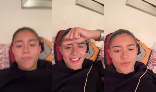 gorettiriveroo TikTok Live — Oct 5, 2026, 7:02 PM
