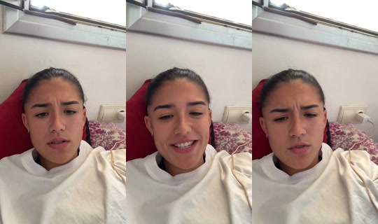 gorettiriveroo TikTok Live — Oct 7, 2026, 2:37 PM