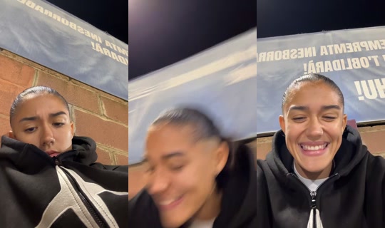gorettiriveroo TikTok Live — Oct 7, 2026, 8:14 PM