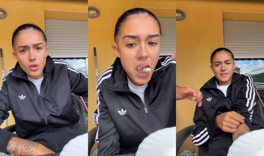 gorettiriveroo TikTok Live — Oct 8, 2026, 11:20 AM