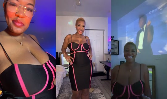 gorgeouslegacy TikTok Live — Aug 22, 2026, 3:45 AM
