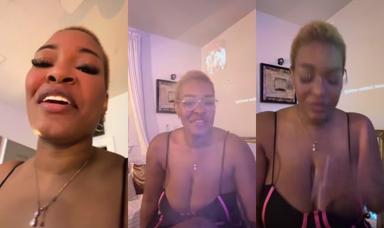 gorgeouslegacy TikTok Live — Aug 22, 2026, 4:57 AM