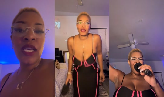 gorgeouslegacy TikTok Live — Aug 22, 2026, 5:36 AM