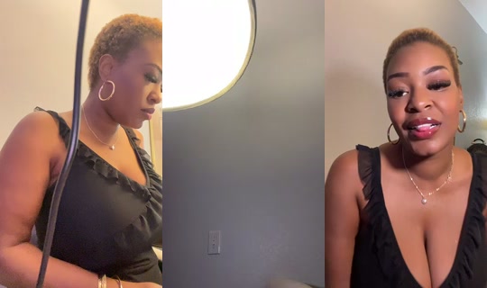 gorgeouslegacy TikTok Live — Sep 18, 2026, 6:36 AM