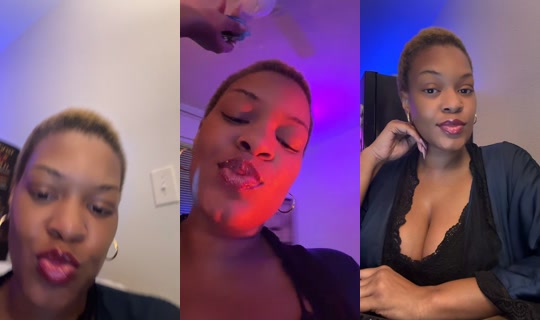 gorgeouslegacy TikTok Live — Sep 24, 2026, 4:20 AM