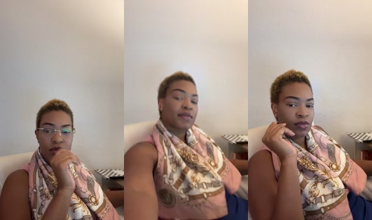 gorgeouslegacy TikTok Live — Oct 1, 2026, 11:12 PM