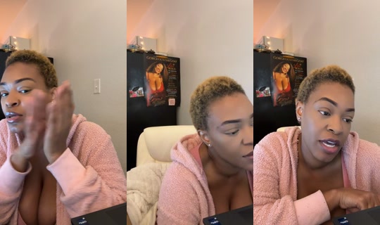 gorgeouslegacy TikTok Live — Oct 2, 2026, 12:06 AM