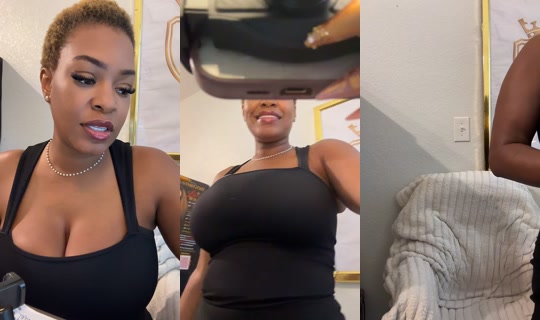 gorgeouslegacy TikTok Live — Oct 4, 2026, 12:19 AM