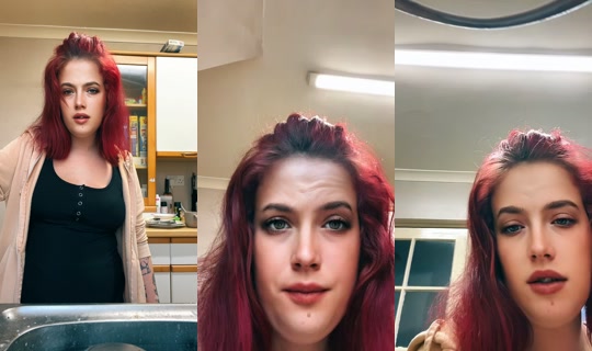 gorgeousoph8 TikTok Live — Sep 21, 2026, 3:45 PM