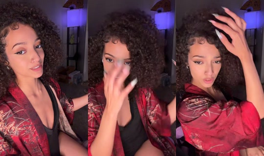 gorgipop TikTok Live — Aug 20, 2026, 9:04 AM
