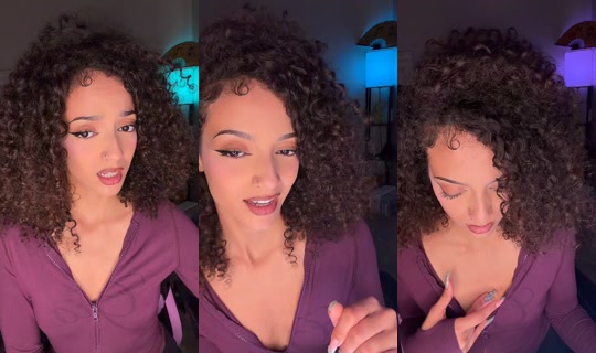 gorgipop TikTok Live — Aug 21, 2026, 8:53 AM