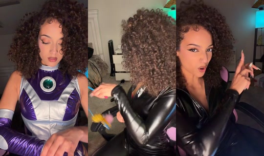 gorgipop TikTok Live — Aug 21, 2026, 9:43 AM