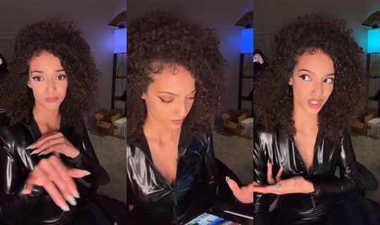 gorgipop TikTok Live — Aug 21, 2026, 10:33 AM