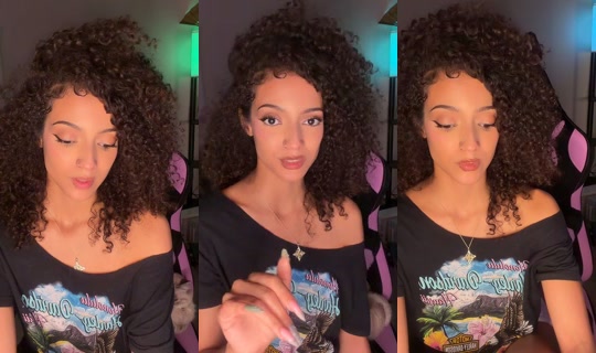 gorgipop TikTok Live — Aug 29, 2026, 10:29 AM