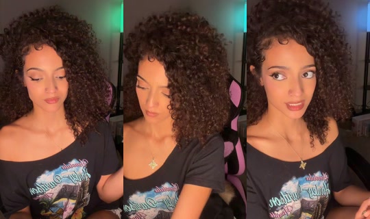 gorgipop TikTok Live — Aug 29, 2026, 11:19 AM
