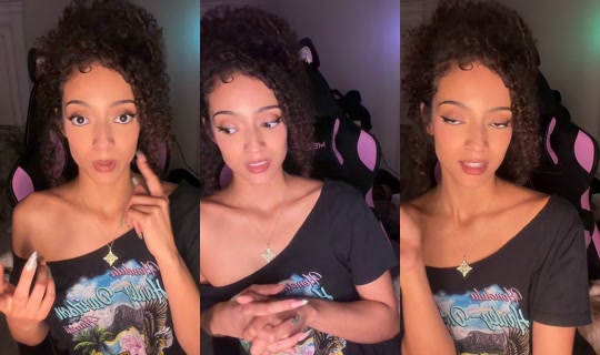 gorgipop TikTok Live — Aug 29, 2026, 12:10 PM