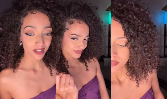 gorgipop TikTok Live — Aug 31, 2026, 7:20 AM