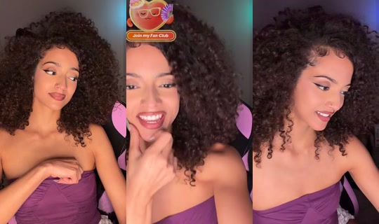 gorgipop TikTok Live — Aug 31, 2026, 8:23 AM