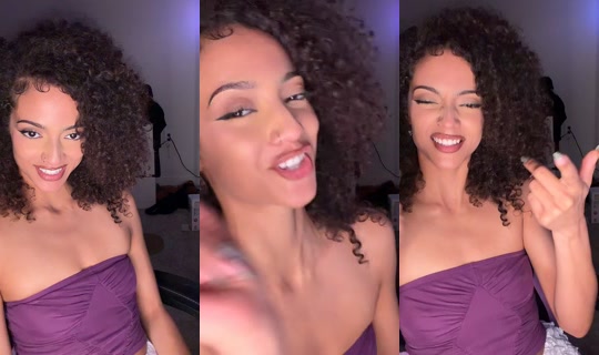 gorgipop TikTok Live — Aug 31, 2026, 9:10 AM