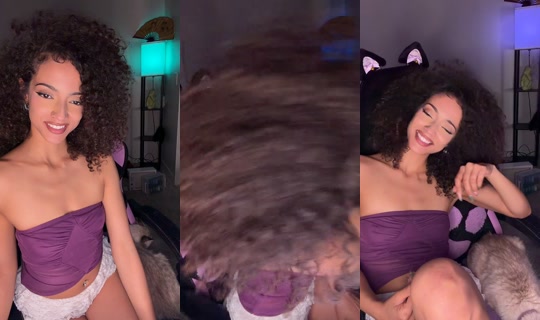 gorgipop TikTok Live — Aug 31, 2026, 9:54 AM