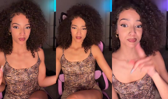 gorgipop TikTok Live — Sep 1, 2026, 9:11 AM