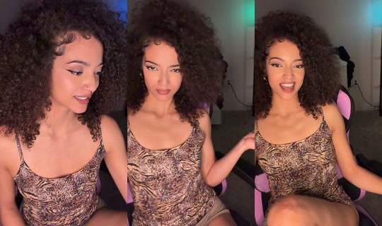 gorgipop TikTok Live — Sep 1, 2026, 10:52 AM