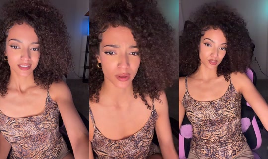 gorgipop TikTok Live — Sep 1, 2026, 12:00 PM