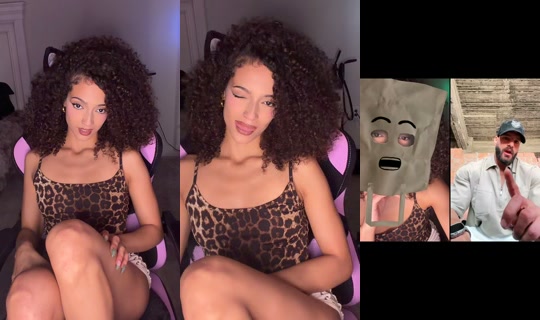 gorgipop TikTok Live — Sep 2, 2026, 7:26 AM
