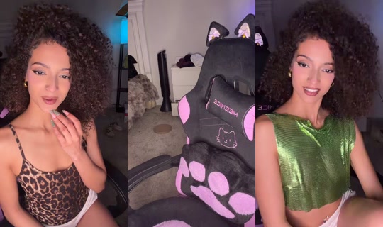 gorgipop TikTok Live — Sep 2, 2026, 8:16 AM