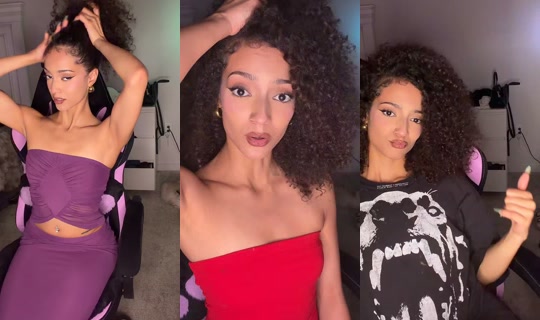 gorgipop TikTok Live — Sep 2, 2026, 9:06 AM
